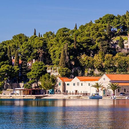 Apartments None And Nono Cavtat Eksteriør billede