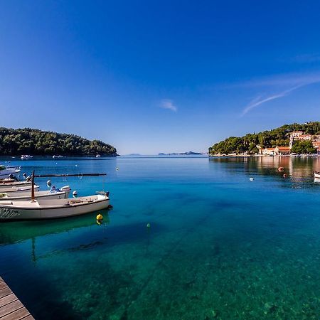Apartments None And Nono Cavtat Eksteriør billede